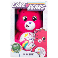 Be Me Bear Plush Care Bear 14"