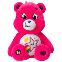 Be Me Bear Plush Care Bear 14"