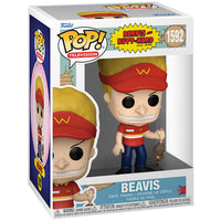 Beavis Burger World Funko POP! Vinyl#1592