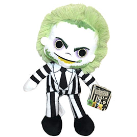 Beetlejuice Plush 9"