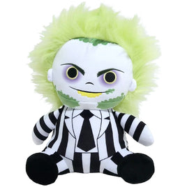 Beetlejuice Weighted Plush 12"