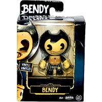 Bendy, Bendy and the Ink Machine Action Figure 2.5"