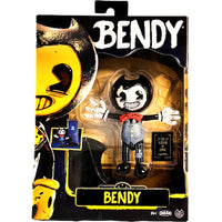 Bendy and the Ink Machine Bendy Action Figure 5"