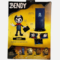 Bendy and the Ink Machine Bendy Action Figure 5"