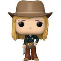 Beth Dutton Yellowstone Funko POP! Vinyl#1560