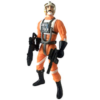 Biggs Darklighter Star Wars Power of the Force Figure 3.75"