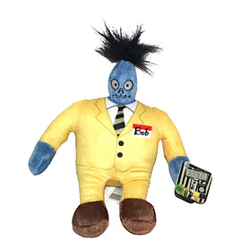 Bob the Zombie Beetlejuice Plush 9"