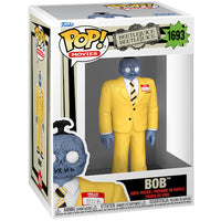 Bob Beetlejuice Funko POP! Vinyl#1693