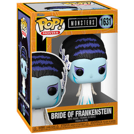 Bride of Frankenstein Universal Monsters Funko POP! Vinyl#1631