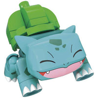 Bulbasaur Pokemon Mega Construx Set