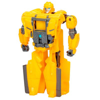 Transformers One Bumblebee/B-127 Action Figure 4"