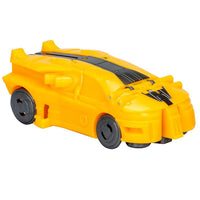 Transformers One Bumblebee/B-127 Action Figure 4"