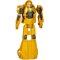 Transformers One Bumblebee B-127 Action Figure 11"