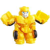 Bumblebee Volkswagon Blind Bag Mini Transformer 2" (New Loose)