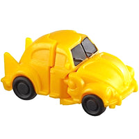 Bumblebee Volkswagon Blind Bag Mini Transformer 2" (New Loose)