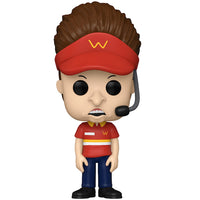 Butt-Head Burger World Funko POP! Vinyl#1591