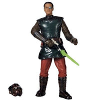 Captain Typho Star Wars Attack of The Clones Figure 3.75"