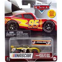 Carstin "Ace" Dillon Nascar Disney Cars 1/55 Diecast