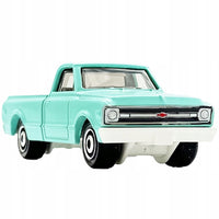 Matchbox 1968 Chevy C10 Diecast 1/64