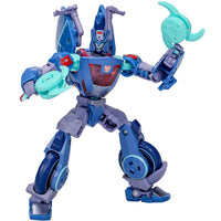 Transformers Cyberverse Universe Chromia Legacy United Deluxe Action Figure 7"