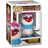 Chubby Killer Klowns From Outer SPace #1622 Funko POP! Vinyl