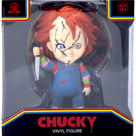 Chucky Culturefly Vinyl Figure 4"