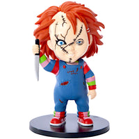 Chucky Culturefly Vinyl Figure 4"