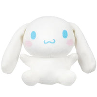 Cinnamoroll Hello Kitty & Friends Micro Teenies! Micro Plush 3"