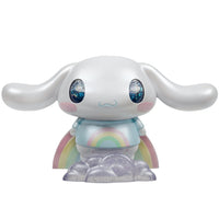 Cinnamoroll Dreamland Premier Hello Kitty Vinyl Figure 4"