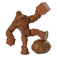 Clayface Batman DC Action Figure 4"