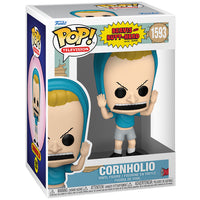 Cornholio Beavis and Butthead Funko POP! Vinyl#1593