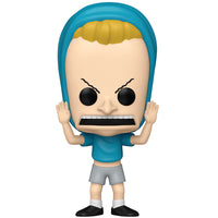 Cornholio Beavis and Butthead Funko POP! Vinyl#1593