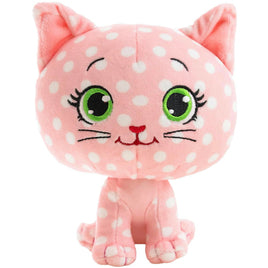 Custard Strawberry Shortcake Plush 8"