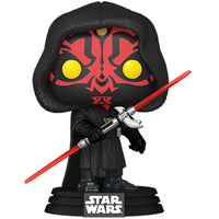 Darth Maul Star Wars Funko POP! Vinyl#740