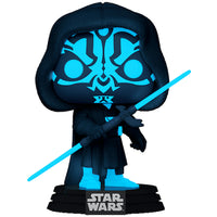 Darth Maul Holo Glow in Dark Star Wars Funko POP! Vinyl#740