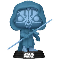 Darth Maul Holo Glow in Dark Star Wars Funko POP! Vinyl#740