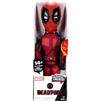 Deadpool Marvel 12" Plush Shelf Talker