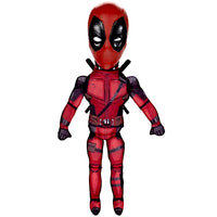 Deadpool Marvel 12" Plush Shelf Talker