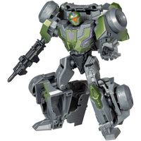 Decepticon Soldier Gamer Edition Studio Series Transformer #08