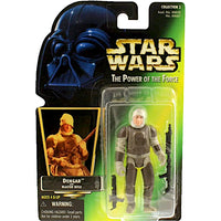 Dengar Star Wars Power of the Force Figure 3.75"