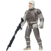 Dengar Star Wars Power of the Force Figure 3.75"