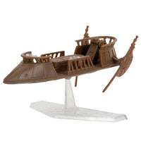 Desert Skiff Star Wars Return of the Jedi Micro Galaxy Squadron