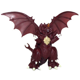 Destoroyah Godzilla Vinyl Figure 3"(Loose)