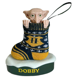 Dobby Christmas Stocking RP Minis 3"