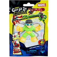 Doc Ock Pocket Size Heroes of Goo Jit Zu Minis 2.5"