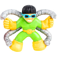 Doc Ock Pocket Size Heroes of Goo Jit Zu Minis 2.5"