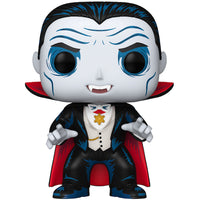 Dracula Universal Monsters Funko POP! Vinyl#1634