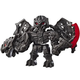 Dragonstorm Blind Bag Mini Transformer 2" (New Loose)