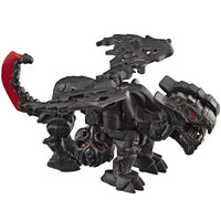 Dragonstorm Blind Bag Mini Transformer 2" (New Loose)