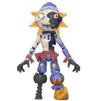 Eclipse Five Nights at Freddy's 5.5" Figure